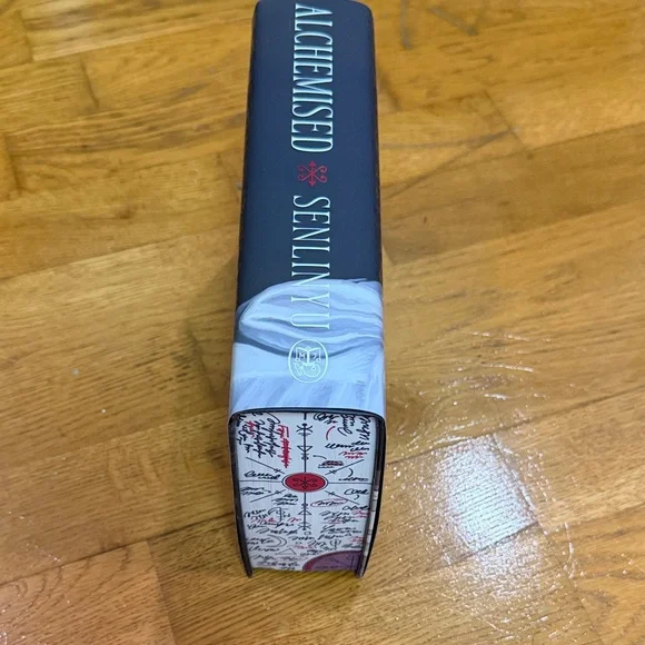 Fairyloot Alchemised - Picture 5 of 8